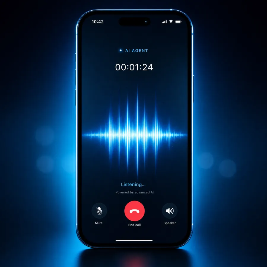 Voice Agents preview